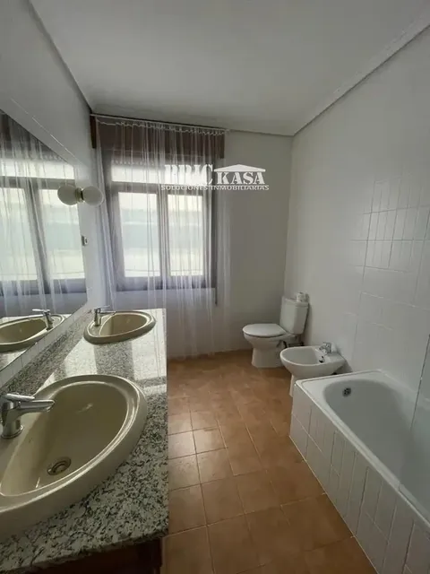 Pis de 200 m² a Cáceres