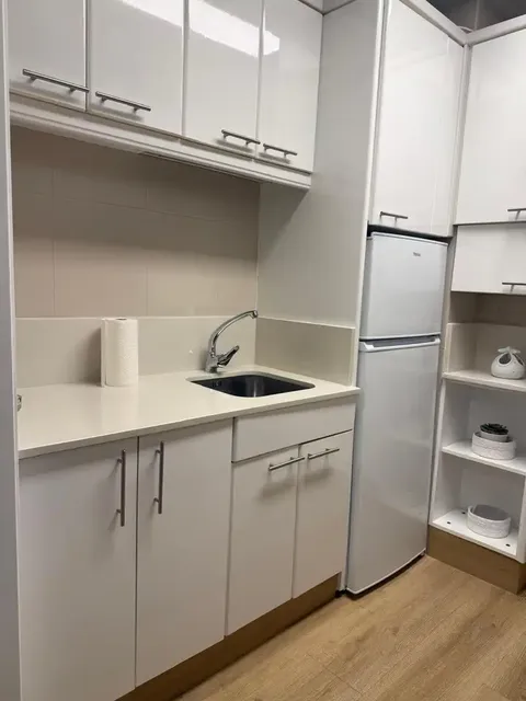 Wohnung 45 m² in Las Palmas de Gran Canaria