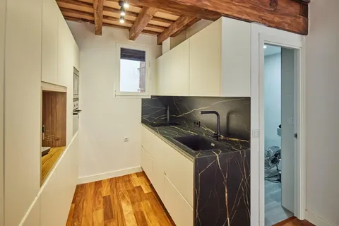 Pis de 52 m² a Cádiz