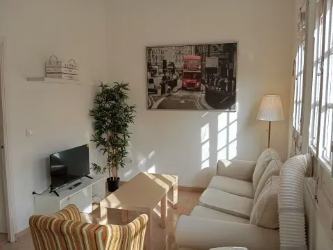 Pis de 50 m² a Sevilla (2/22)