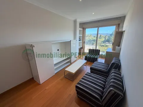 Pis de 76 m² a Pontevedra