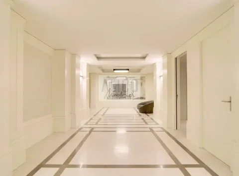Appartamento 250 m² a Madrid