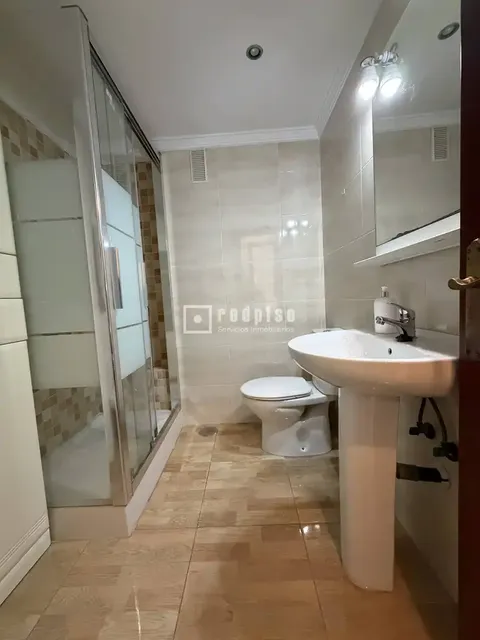 Pis de 72 m² a Màlaga