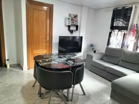 Zimmer zur Miete, Valencia