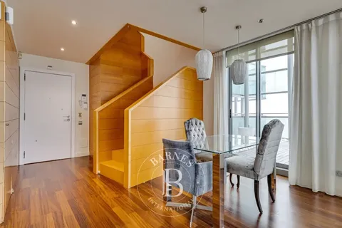 Pis de 246 m² a Barcelona