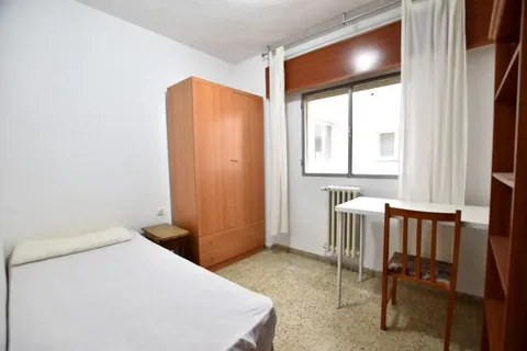 Pis de 94 m² a Granada