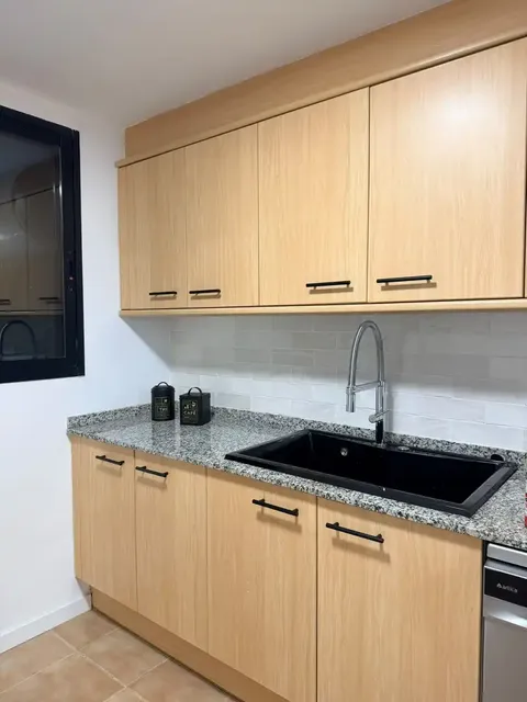 Pis de 161 m² a València
