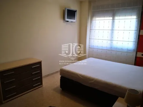 Pis de 61 m² a Tortosa