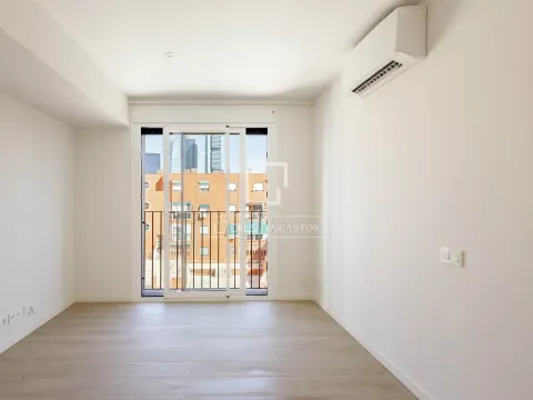 Квартира 44 м² у Madrid