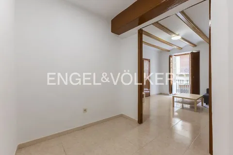 Pis de 118 m² a València