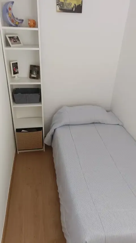 Habitación en alquiler, Barcelona (3/10)