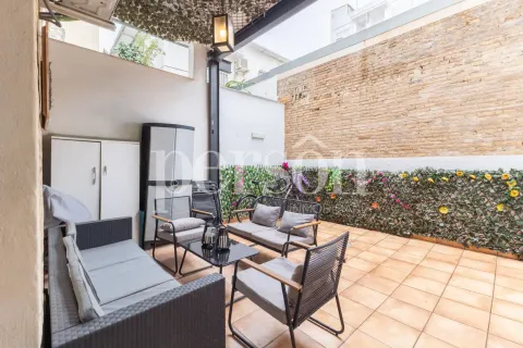 Flat 90 m² in Valencia