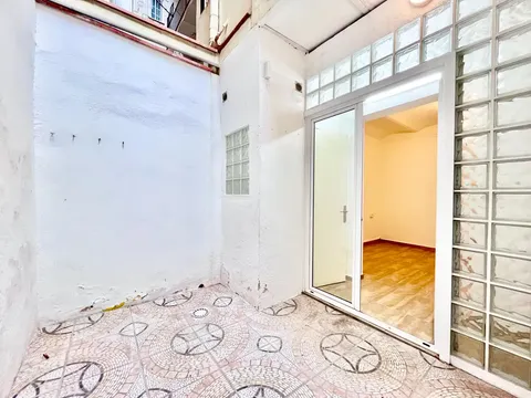 Pis de 66 m² a Barcelona