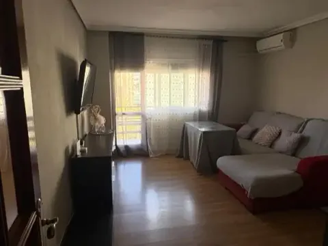 Apartamento 85 m² em Badajoz