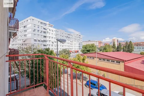Pis de 125 m² a Granada