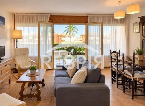 Pis de 50 m² a Palafrugell