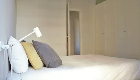 Pis de 60 m² a Barcelona
