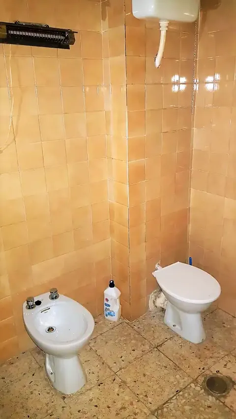 Pis de 90 m² a Cáceres