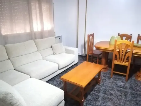 Pis de 80 m² a Puertollano