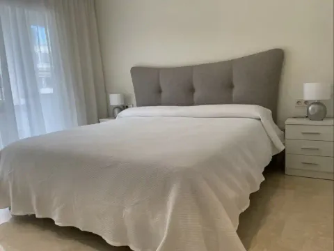 Квартира 120 м² в Мадриде