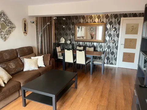 Pis de 110 m² a Salamanca