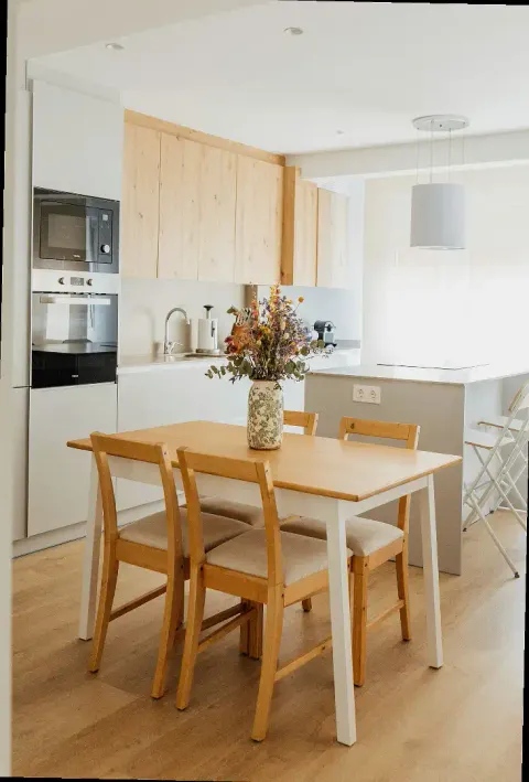 Piso de 85 m² en Gijón