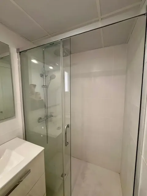 Pis de 140 m² a Alacant