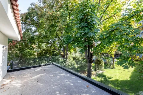 Pis de 250 m² a Madrid