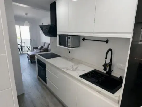 Habitació de lloguer, Sevilla