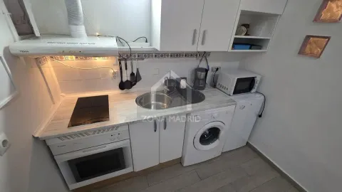 Apartamento 30 m² em Madrid