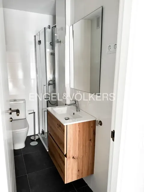 Pis de 185 m² a Madrid