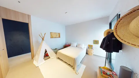 Casa de 214 m² en Aigües