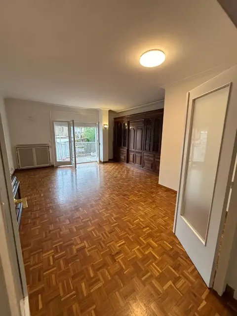 Квартира 130 м² у Badalona