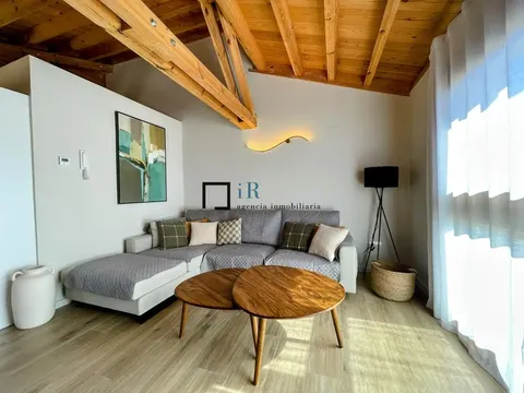 Wohnung 107 m² in Toledo