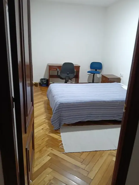 Room for rent, Santiago de Compostela