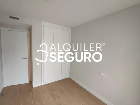 Pis de 119 m² a Madrid
