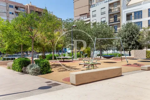 Pis de 180 m² a València