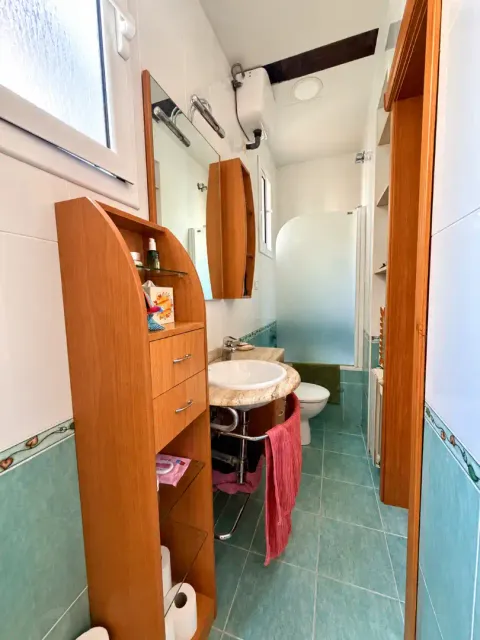 Wohnung 55 m² in Barcelona (4/10)