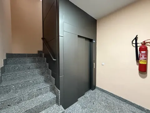 Pis de 85 m² a Segovia