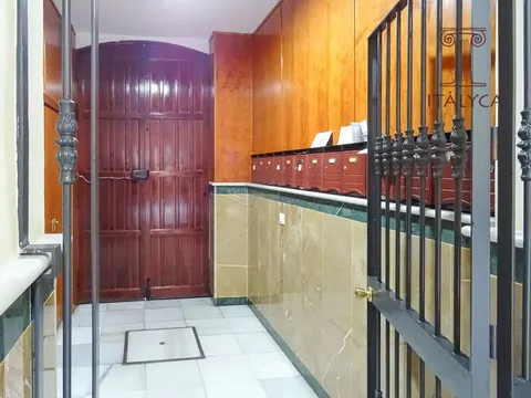 Wohnung 70 m² in Sevilla