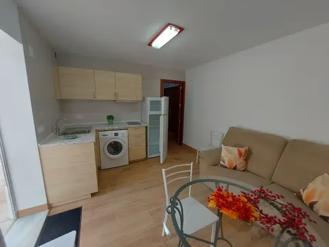 Квартира 40 м² в Marbella