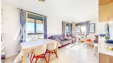 Pis de 127 m² a Alcàsser