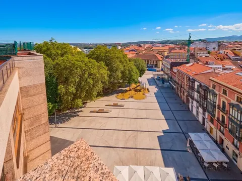 Pis de 87 m² a Avilés
