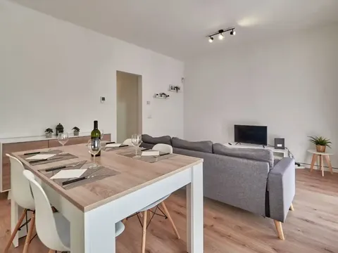 Pis de 71 m² a Lleida