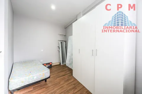 Pis de 125 m² a Madrid