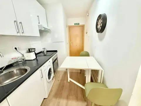 Appartamento 40 m² a Madrid