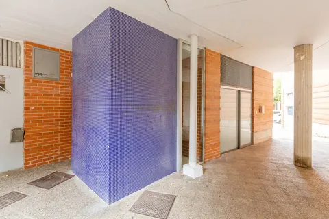 Pis de 78 m² a Pamplona