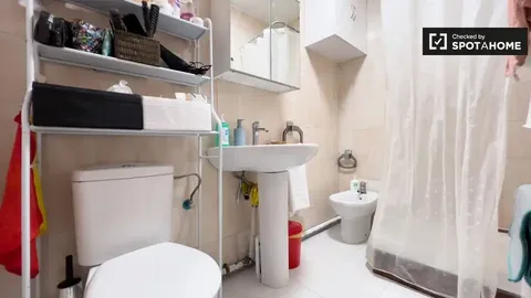 Chambre à louer, Barcelone