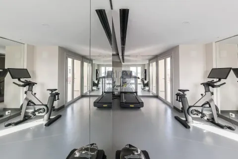 Квартира 148 м² у Madrid