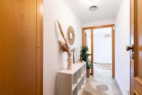 Pis de 84 m² a València